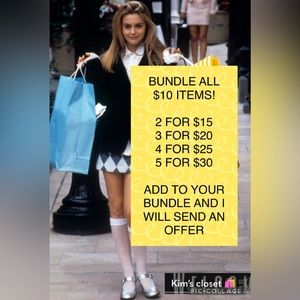 Why you should like more than one item